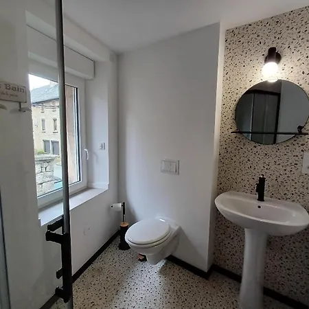 Appartement Le Sévérac-le-Château