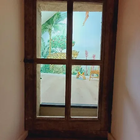 Le Apartman