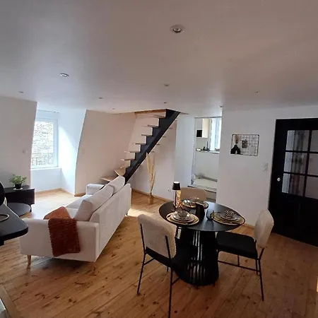 Apartman Le